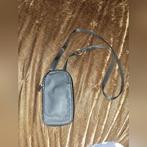 Lululemon Phone Crossbody